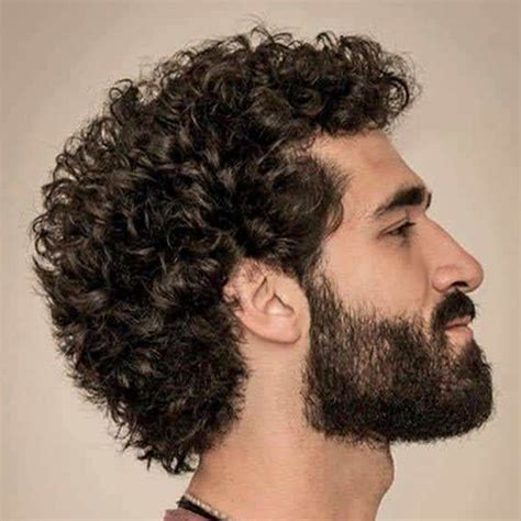 Top Cortes De Pelo Rizado Hombre Abzlocal Mx