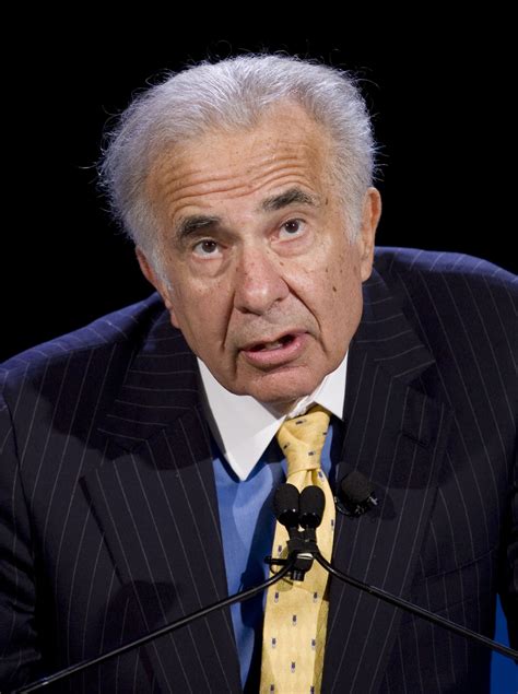 Icahn Returns Investors Money The Spokesman Review