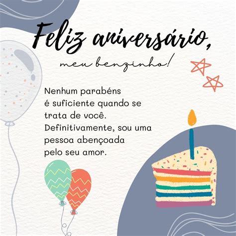 Feliz Aniversário 140 Melhores Frases Para Desejar Os Parabéns