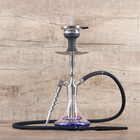 Aladin Mvp Shiny Blue Aladin Shisha Dome