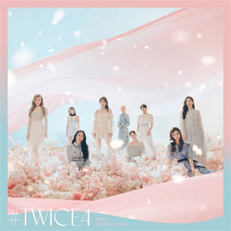 Twice Cry For Me Japanese Ver