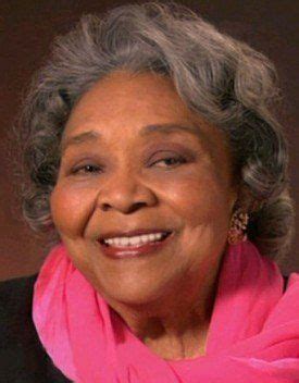 R.I.P. Oscar Nominee Juanita Moore | Actresses, Black actresses ...