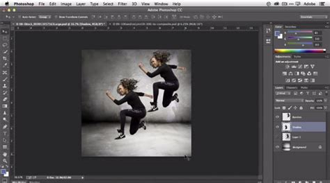 Photoshop Beginner Tutorials 10 Steps