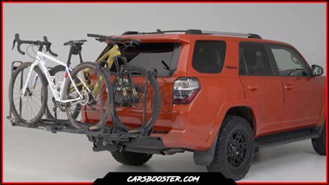 Our 9 Favorite Best Hitch Bike Racks On The Market: Bike More, Worry ...