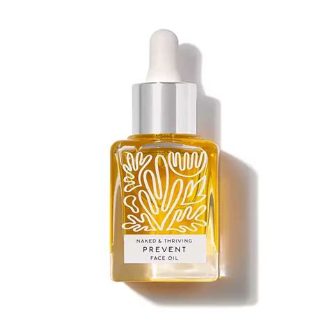 Prospera Con Il Siero Notturno Rigenerante Renew Di Naked And Thriving Ringiovanisci La Tua