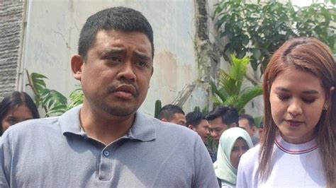 Edy Rahmayadi Cerita Artnya Dapat Serangan Fajar Bobby Nasution