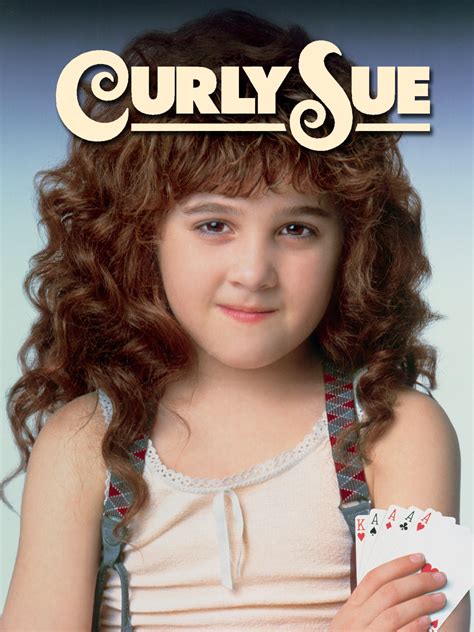 Prime Video Curly Sue