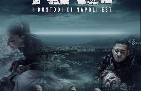 Kne I Kustodi Di Napoli Debutta Nelle Sale Il Nuovo Film Di Ivan