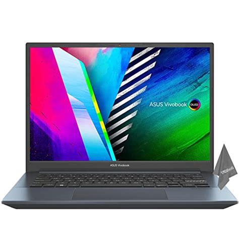 Asus Laptop Vivobook Pro 14 2022 Tela Premium De 14 Polegadas 28k