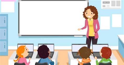 Influence Of Digital Classrooms Environment On Education Jhs Bangalore