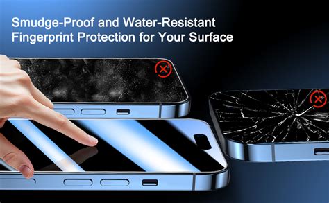 Amazon AVOAR 2 Pack For IPhone 11 XR Privacy Screen Protector