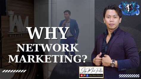 Why Network Marketing Iam Worldwide Youtube