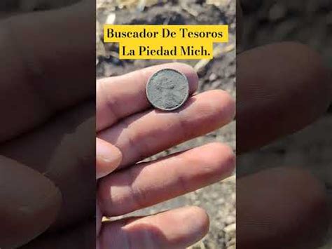 Encontr Hermosa Moneda De Un Centavo Monograma Youtube