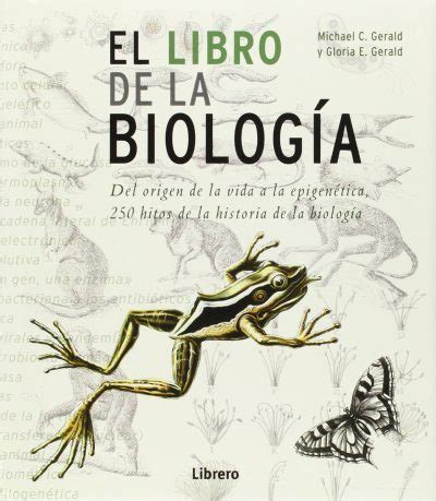 Los 5 mejores libros de Biología 2025 Libroveolibroleo