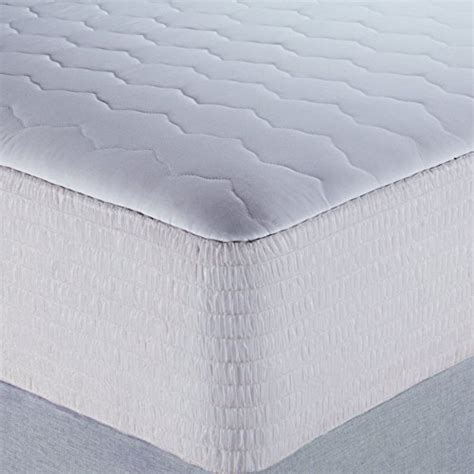 Beautyrest Waterproof Mattress Pad - mattress.news