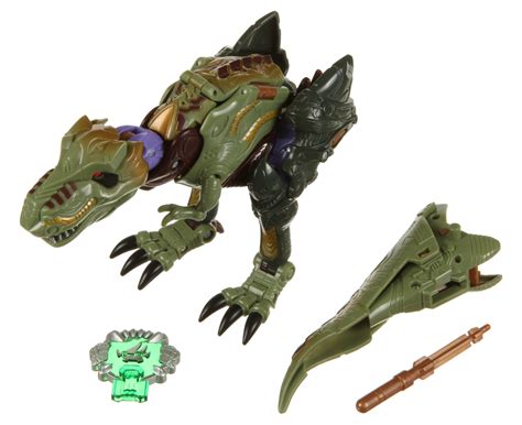 Deluxe Class Megatron (ds9g) (Transformers, Cybertron, Decepticon) | Transformerland.com ...