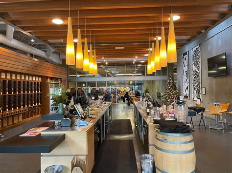 A Guide To The Best Wineries In Woodinville