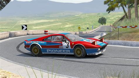 Ferrari 288 GTO Group B Sound Mod Assetto Corsa V1 0 YouTube