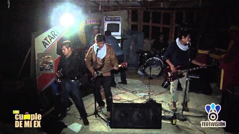 Bikini Drift En El Cumple De Mi Ex Youtube