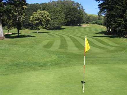 Gleneagles Golf Club in San Francisco, California, USA | Golf Advisor