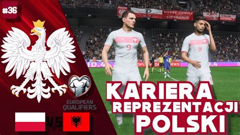 Już ich BRAKUJE POLSKA ALBANIA Kariera Fernando Santos 36