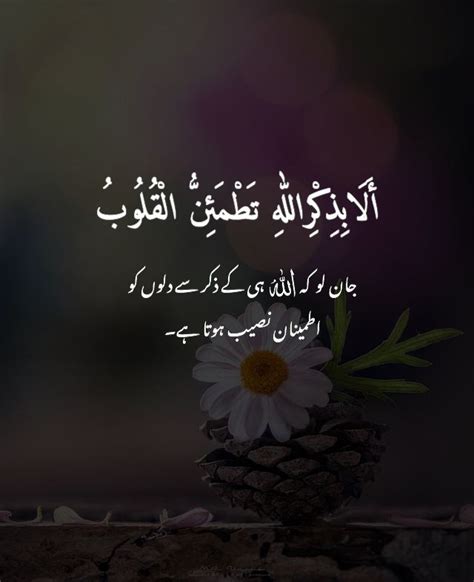 Quran Verses With Urdu Translation Quran Urdu Quotes With Images