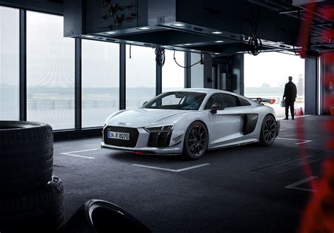 Audi Sport Performance Parts :: Behance