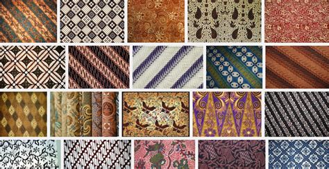 Sejarah Motif Batik Jawa Dan Penjelasannya Batik Tulis Indonesia