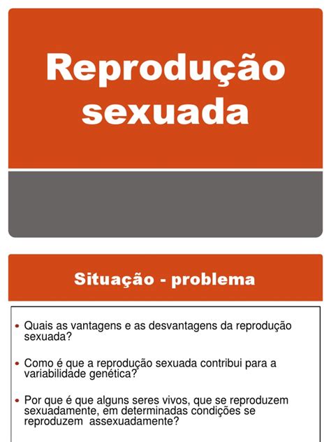 2 Meiose E Reprodução Sexuada Pdf Meiose Cromossomo