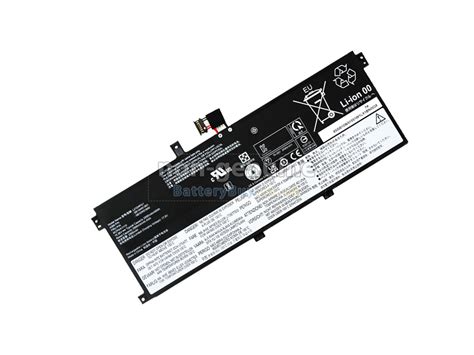 Lenovo ThinkPad L13 YOGA GEN 4 21FJ002KUK replacement battery from ...