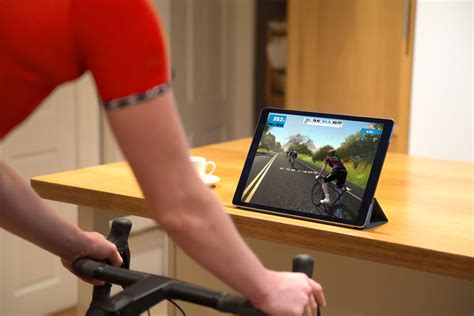 What Is Zwift Everything You Need To Know About The Online Training