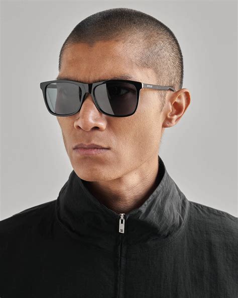 Represent Astral Sunglasses Black Represemt Clo® Online Shop