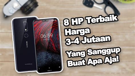 Hp Terbaik Harga Jutaan Yg Sangggup Buat Apa Aja Youtube