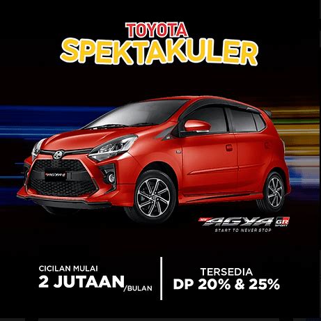 Toyota New Agya Bali Memiliki Ruang Bagasi Luas Toyota Bali Toyota