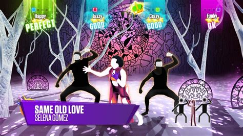 Just Dance 2016 Nintendo Wii U