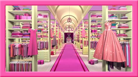 Closet Princess - Barbie: Life in the Dreamhouse Wiki