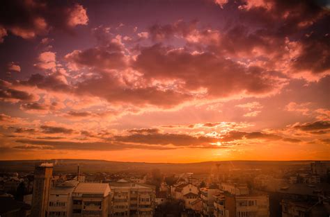 Nostalgic Sky Pascani Vlad Ionita Flickr