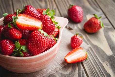 Perbedaan Strawberry Blueberry Dan Raspberry Ternyata Punya Segudang Manfaat Bagi Tubuh