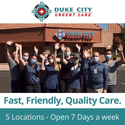 presbyterian urgent care in albuquerque on harper dr