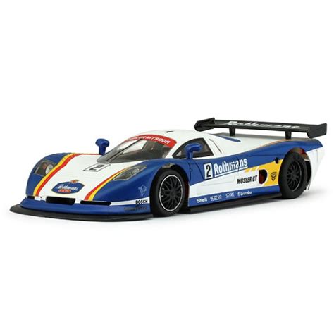 Mosler Mt R Rothmans Blue Evo Tria Aw King Nsr Aw Evotecshop