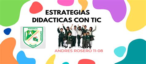 Estrategias Did Cticas Con Tec Qu Ventajas Y Desventajas Se Les