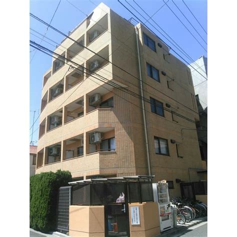 エヴェナール江古田 東京都中野区江原町3丁目 55万円／ワンルーム 洋 12／2313㎡｜賃貸物件賃貸マンション・アパート・一戸