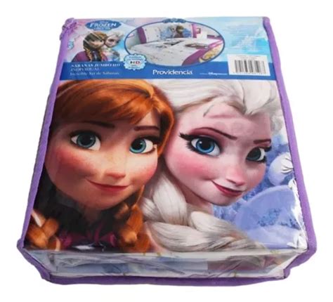 Juego De S Banas Disney Frozen Individual Providencia Color Frozen