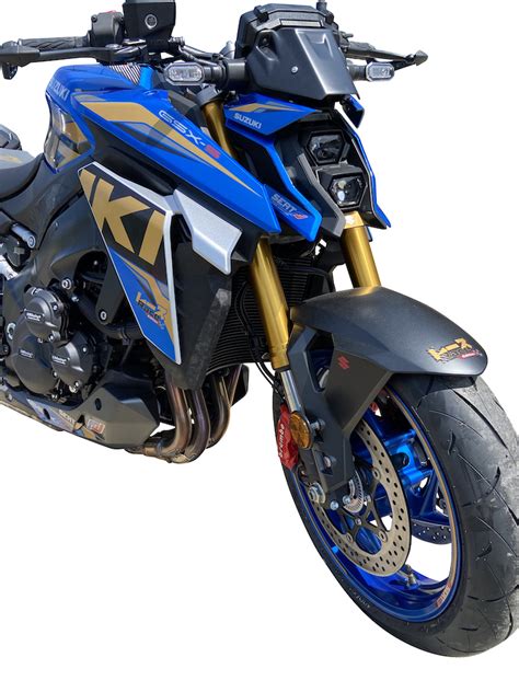 Suzuki Gsx S1000 Race Edition By Sert Factory Workshop