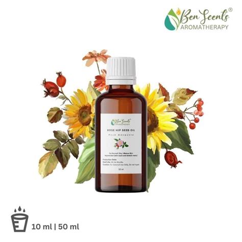 [A] Rose Hip Seed Oil | Rosa mosqueta | Shopee Philippines