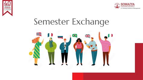 International Semester Exchange Programme Youtube