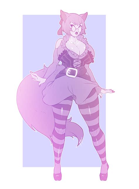 Missy By Kokobuttz Hentai Foundry