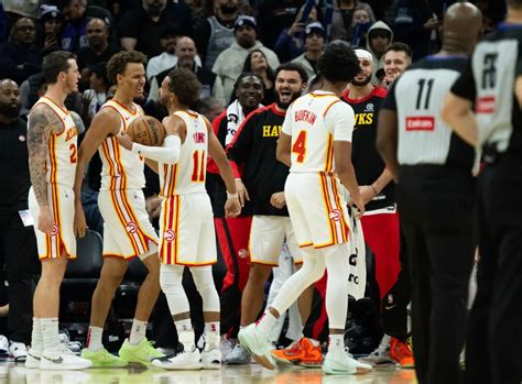 Estatísticas De Phoenix Suns X Atlanta Hawks - Phoenix Suns x Atlanta Hawks: veja horário e onde assistir pela NBA ...