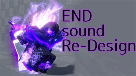 AUT END Sound Re Design YouTube