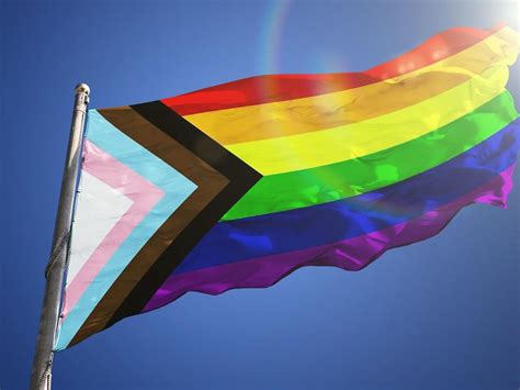 FREE PRIDE FLAGS